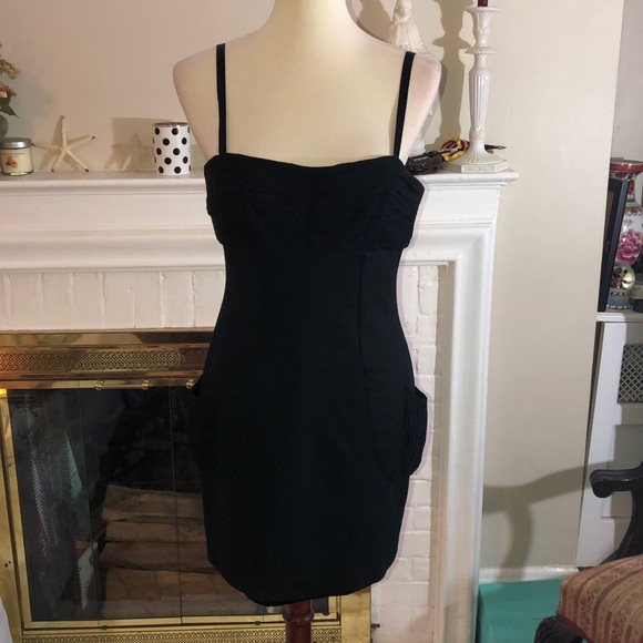 Alice + Olivia Dresses & Skirts - Alice & Olivia BLACK Size M